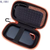 Hộp đựng đĩa cứng NLINNI đa chức năng bảo vệ SSD, chống sốc, EVA, kèm túi tiền xu và chìa khóa - Giá ưu đãi 118.800 VND
