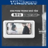 Hộp Đựng Điện Thoại Chống Nước Khi Tắm Treo Tường Cảm Ứng Nhạy Giá 41.200₫ 2