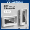 Hộp Đựng Điện Thoại Chống Nước Khi Tắm Treo Tường Cảm Ứng Nhạy Giá 41.200₫ 3