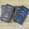 Hộp Đựng Điện Thoại iPhone 12 Pro & 12 Pro Max đẹp, giá 89.000₫, dùng để trưng bày 2