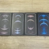 Hộp Đựng Điện Thoại iPhone 12 Pro & 12 Pro Max đẹp, giá 89.000₫, dùng để trưng bày 3