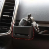 Hộp Đựng Điện Thoại Mềm Gắn Xe Hơi Q9X2 - Tiện Dụng, Bảo Vệ, Dễ Lắp Đặt 2