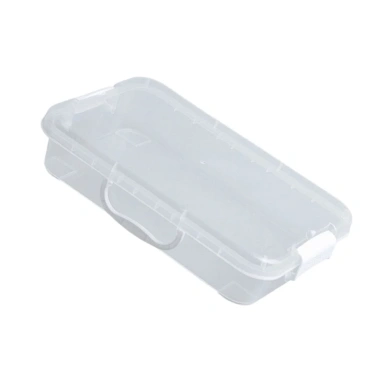 Hộp đựng đồ chơi cát nhựa xếp chồng - Thùng cảm giác cho nghệ thuật, 157.300 VND 4 Hộp đựng đồ chơi cát nhựa xếp chồng - Thùng cảm giác cho nghệ thuật, 157.300 VND 4