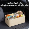 Hộp Đựng Đồ Cốp Sau Xe Ô Tô Cao Cấp Gập Gọn - Giá Ưu Đãi 123.875₫ 3