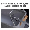 Hộp Đựng Đồ Cốp Sau Xe Ô Tô Cao Cấp Gập Gọn - Giá Ưu Đãi 123.875₫ 5