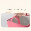 Hộp Đựng Đồ Cốp Xe Ô Tô Gấp Gọn Sweet Love Dễ Thương Lưu Trữ Hoạt Hình Mincar 120k 5