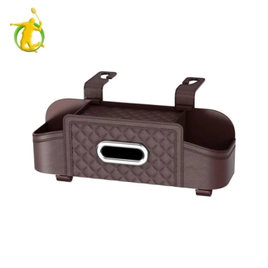 Hộp Đựng Đồ Đa Năng Gắn Sau Ghế Xe Hơi - Tiện Dụng, Giá 193.600₫ Giảm Sốc