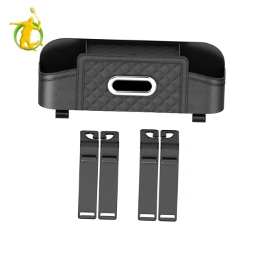 Hộp Đựng Đồ Đa Năng Gắn Sau Ghế Xe Hơi - Tiện Dụng, Giá 193.600₫ Giảm Sốc