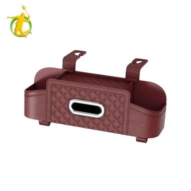 Hộp Đựng Đồ Đa Năng Gắn Sau Ghế Xe Hơi - Tiện Dụng, Giá 193.600₫ Giảm Sốc