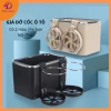 Hộp đựng đồ đa năng ô tô BINKE BLS-004 - Gắn bệ tỳ cho khăn giấy, chai nước, đồ cá nhân, tiện lợi, giảm giá 59k