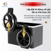 Hộp đựng đồ đa năng ô tô BINKE BLS-004 - Gắn bệ tỳ cho khăn giấy, chai nước, đồ cá nhân, tiện lợi, giảm giá 59k 8