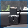 Hộp Đựng Đồ Đa Năng Sợi Carbon Gắn Xe Hơi Tiện Dụng Bảo Vệ Giá 70.400₫ 3