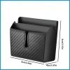 Hộp Đựng Đồ Đa Năng Sợi Carbon Gắn Xe Hơi Tiện Dụng Bảo Vệ Giá 70.400₫ 7