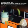 Hộp Đựng Đồ Đa Năng Treo Sau Ghế Ô Tô Bền Chắc, Móc Treo & Khay Điện Thoại, Giá Ưu Đãi 116k 4