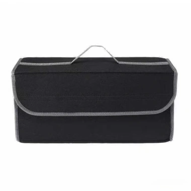 Hộp Đựng Đồ Dùng Gấp Gọn Tiện Dụng Cho Xe Hơi - Giá 132.000 VNĐ Tiết Kiệm Không Gian