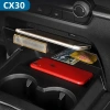 Hộp Đựng Đồ Gắn Bảng Điều Khiển Mazda CX30 - Tiết Kiệm Đến 71k, Giá 238.333₫
