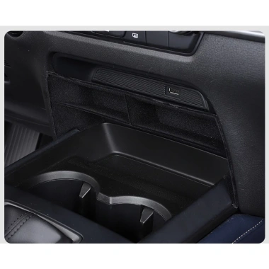 Hộp Đựng Đồ Gắn Bảng Điều Khiển Mazda CX30 - Tiết Kiệm Đến 71k, Giá 238.333₫ 6