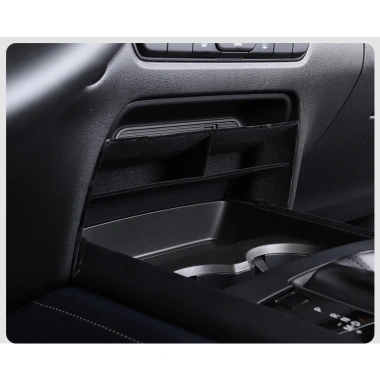 Hộp Đựng Đồ Gắn Bảng Điều Khiển Mazda CX30 - Tiết Kiệm Đến 71k, Giá 238.333₫ 7
