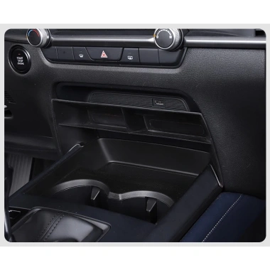 Hộp Đựng Đồ Gắn Bảng Điều Khiển Mazda CX30 - Tiết Kiệm Đến 71k, Giá 238.333₫ 9