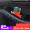 Hộp Đựng Đồ Gắn Cửa Xe Mazda CX-30 2.020-2.025 Giá chỉ 119.777 VND Tiết Kiệm Lớn