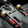 Hộp Đựng Đồ Gắn Khe Hở Ghế Ngồi Xe Hơi Tiện Dụng – Giá Đỡ, Giá Rẻ 123.200₫ 2