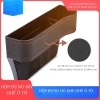 Hộp đựng đồ khe ghế ô tô YIPAUTO - Khay đa năng gắn khe ghế xe hơi, chỉ 68.000₫ 2