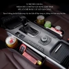 Hộp đựng đồ khe ghế ô tô YIPAUTO - Khay đa năng gắn khe ghế xe hơi, chỉ 68.000₫ 4