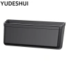 Hộp đựng đồ ô tô đa năng YudhUI màu đen, chống thấm, bỏ túi, giá đỡ điện thoại di động 79.090 VND