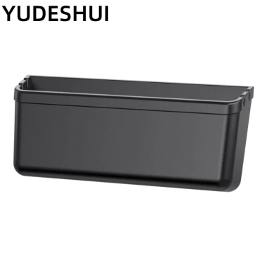 Hộp đựng đồ ô tô đa năng YudhUI màu đen, chống thấm, bỏ túi, giá đỡ điện thoại di động 79.090 VND