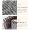 Hộp đựng đồ quần áo đa năng không ngăn, nắp kín, khung thép và đế chắc – Beejoo Official, giảm còn 44.000₫ 6