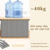 Hộp đựng đồ quần áo đa năng không ngăn, nắp kín, khung thép và đế chắc – Beejoo Official, giảm còn 44.000₫ 7