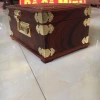 Hộp đựng đồ trang điểm Go Cam sang trọng, bảo quản an toàn, giảm giá 450k 8