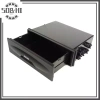 Hộp Đựng Đồ Uống Ô Tô CX-28 - Giá Đỡ Cốc, Chai, Túi Radio Din Đôi - 162.707 VND 2