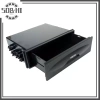 Hộp Đựng Đồ Uống Ô Tô CX-28 - Giá Đỡ Cốc, Chai, Túi Radio Din Đôi - 162.707 VND 8