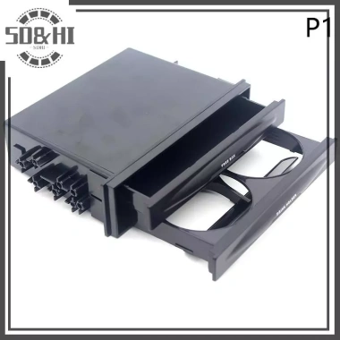Hộp Đựng Đồ Uống Ô Tô CX-28 - Giá Đỡ Cốc, Chai, Túi Radio Din Đôi - 162.707 VND 10 Hộp Đựng Đồ Uống Ô Tô CX-28 - Giá Đỡ Cốc, Chai, Túi Radio Din Đôi - 162.707 VND 10