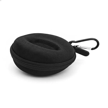 Hộp đựng đồng hồ dây kéo có móc khóa thời trang, nhỏ gọn, chống trầy sốc, chống nước – 38.000₫ 9