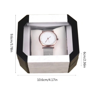 Hộp đựng đồng hồ di động SADYUELE nhựa cao cấp - Lưu trữ an toàn, giá chỉ 70.633₫ 2