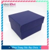 Hộp đựng đồng hồ giấy giả da kèm gối nhung cực đẹp - Chỉ 20.000đ (giá gốc 25.000đ) 7