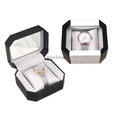 Hộp đựng đồng hồ MIS trong suốt nhựa Trưng bày sang trọng giảm 20% còn 59.840₫