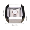 Hộp đựng đồng hồ MIS trong suốt nhựa Trưng bày sang trọng giảm 20% còn 59.840₫ 2