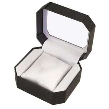 Hộp đựng đồng hồ MIS trong suốt nhựa Trưng bày sang trọng giảm 20% còn 59.840₫