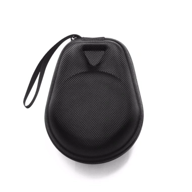 Hộp đựng du lịch cứng cho JBL Clip 5 – Chống nước, chống sốc, kèm cáp USB, bộ sạc, phụ kiện bảo vệ 4