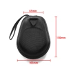 Hộp đựng du lịch cứng cho JBL Clip 5 – Chống nước, chống sốc, kèm cáp USB, bộ sạc, phụ kiện bảo vệ 5