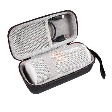 Hộp đựng du lịch cứng cho loa JBL Grip có tay cầm - Bảo vệ chắc chắn, giá ưu đãi 196.680 VND
