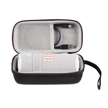 Hộp đựng du lịch cứng cho loa JBL Grip có tay cầm - Bảo vệ chắc chắn, giá ưu đãi 196.680 VND