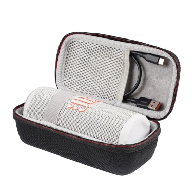 Hộp đựng du lịch cứng cho loa JBL Grip có tay cầm - Bảo vệ chắc chắn, giá ưu đãi 196.680 VND 3 Hộp đựng du lịch cứng cho loa JBL Grip có tay cầm - Bảo vệ chắc chắn, giá ưu đãi 196.680 VND 3