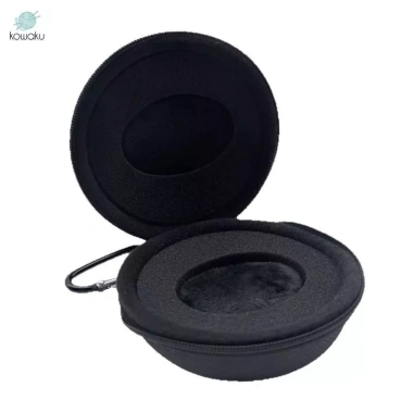 Hộp đựng du lịch đồng hồ - Vỏ bảo vệ màn hình, nhỏ gọn, chắc chắn, giá 117.700₫