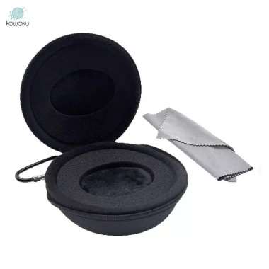 Hộp đựng du lịch đồng hồ - Vỏ bảo vệ màn hình, nhỏ gọn, chắc chắn, giá 117.700₫