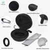 Hộp đựng du lịch đồng hồ - Vỏ bảo vệ màn hình, nhỏ gọn, chắc chắn, giá 117.700₫ 3