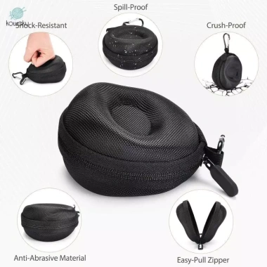 Hộp đựng du lịch đồng hồ - Vỏ bảo vệ màn hình, nhỏ gọn, chắc chắn, giá 117.700₫ 4 Hộp đựng du lịch đồng hồ - Vỏ bảo vệ màn hình, nhỏ gọn, chắc chắn, giá 117.700₫ 4